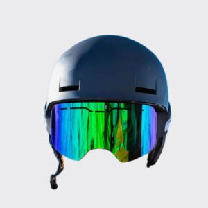 Purus elit helmet